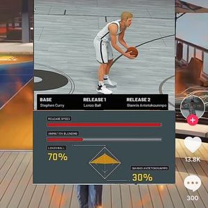 Meet your Posher, Edwin